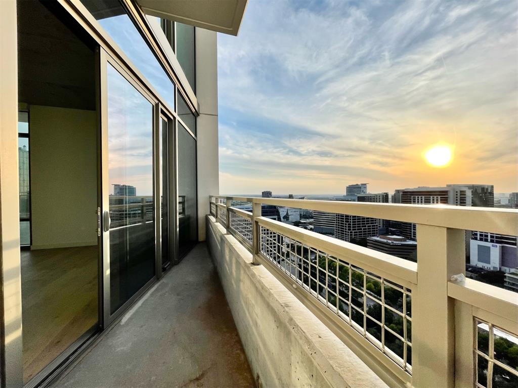 Arts District PPTIES MASTER CONDO - Residential Lease