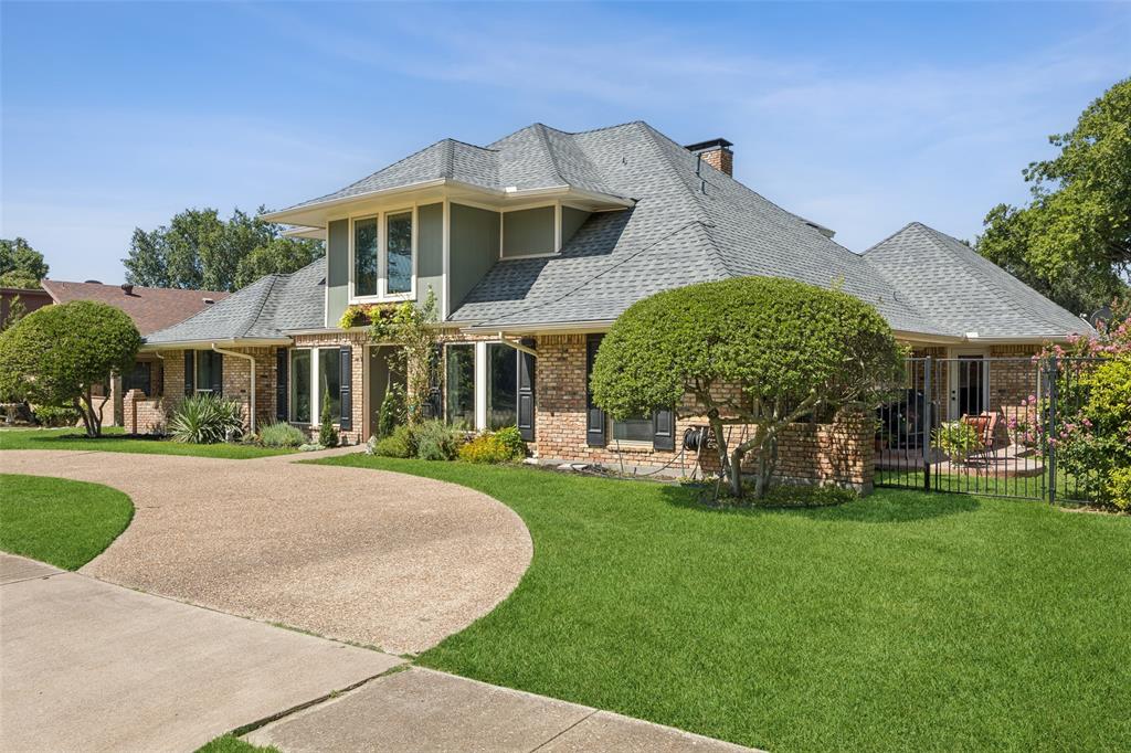2819 Staffordshire Drive
