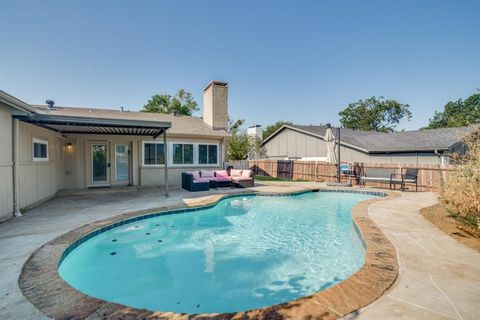 A home in Carrollton