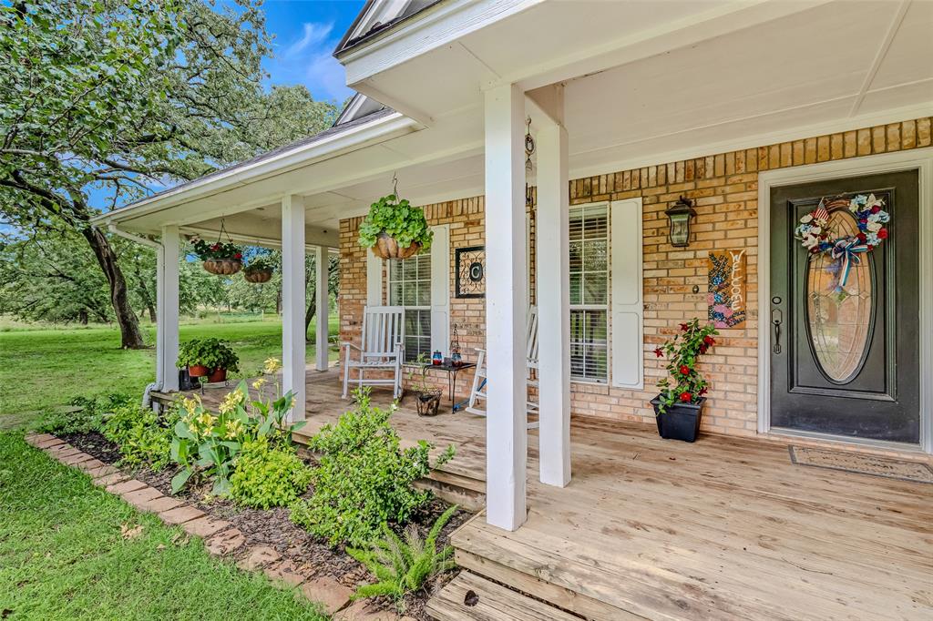 130 Vz County Road 3509