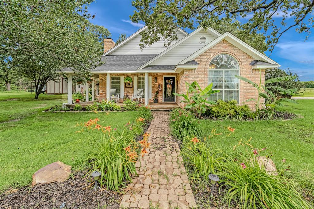 130 Vz County Road 3509