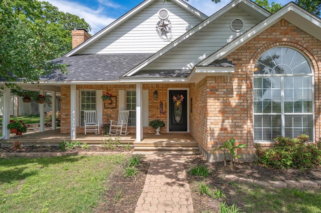 130 Vz County Road 3509