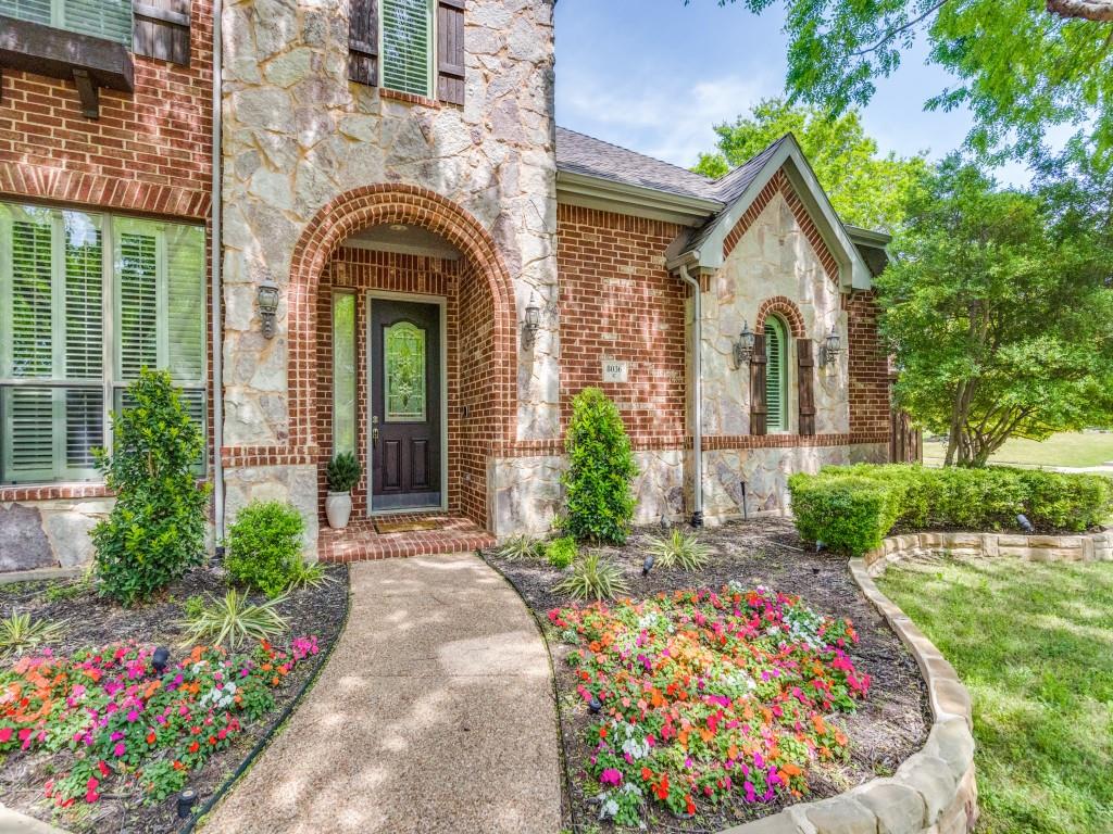 8036 Marathon Drive