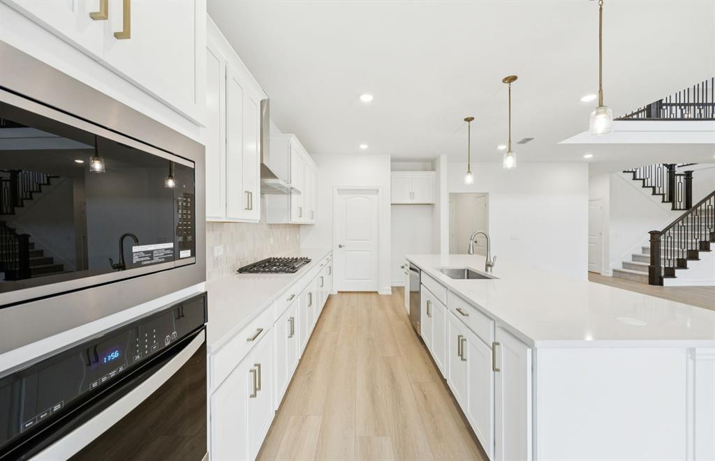 Highland Lakes - Residential