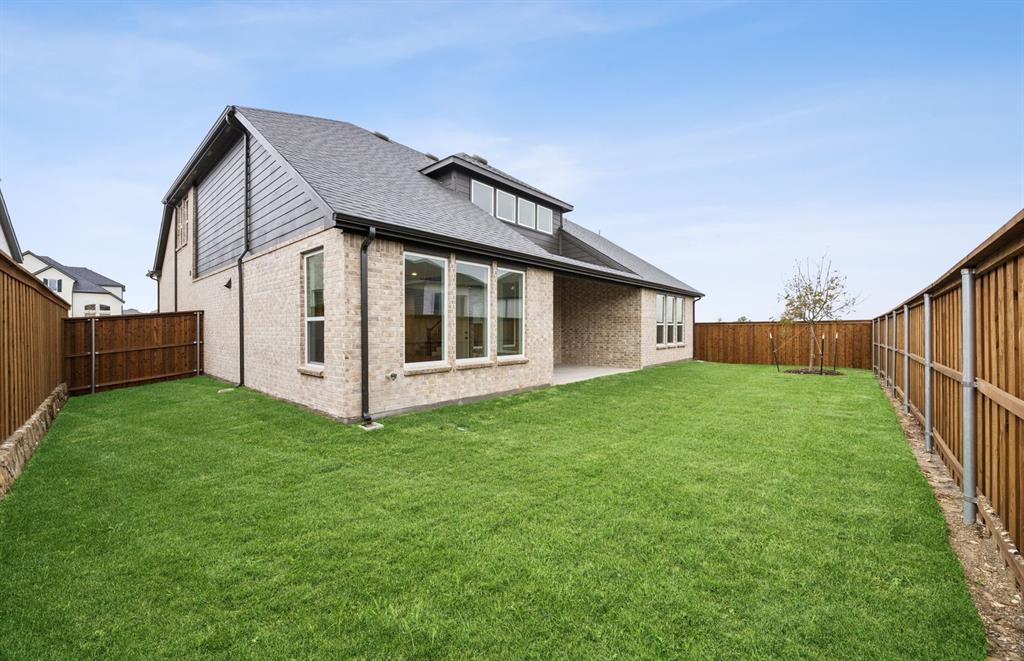 Highland Lakes - Residential