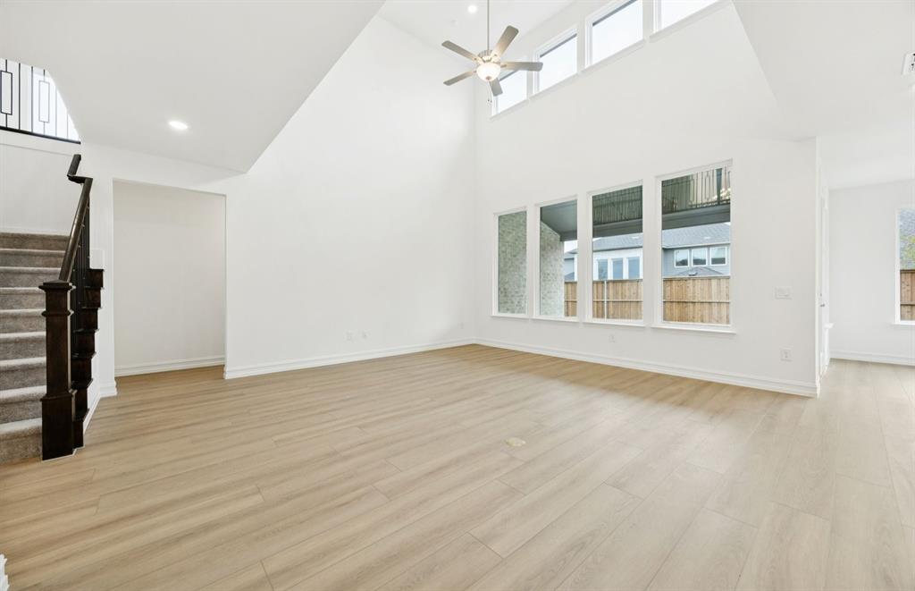 Highland Lakes - Residential