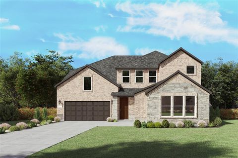 6808 Mill Creek Drive McKinney TX 75071