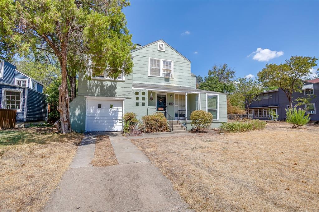 4314 Lovell Avenue