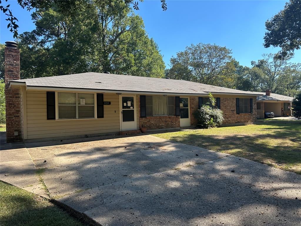 424 Irving Bluff Road