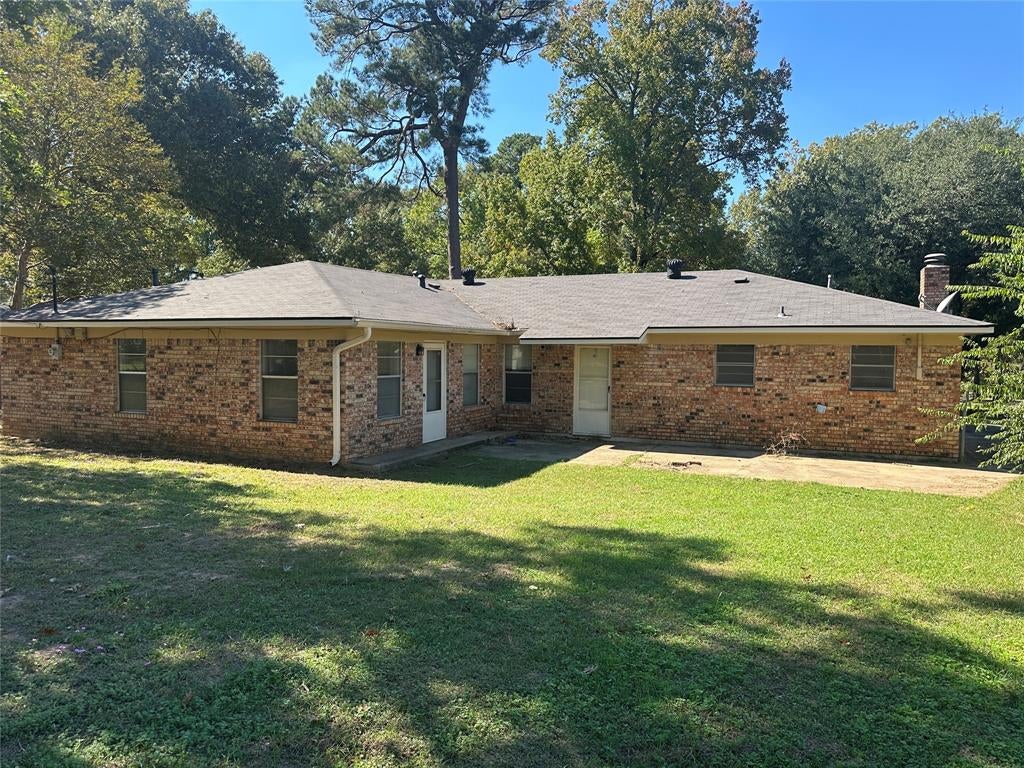 424 Irving Bluff Road