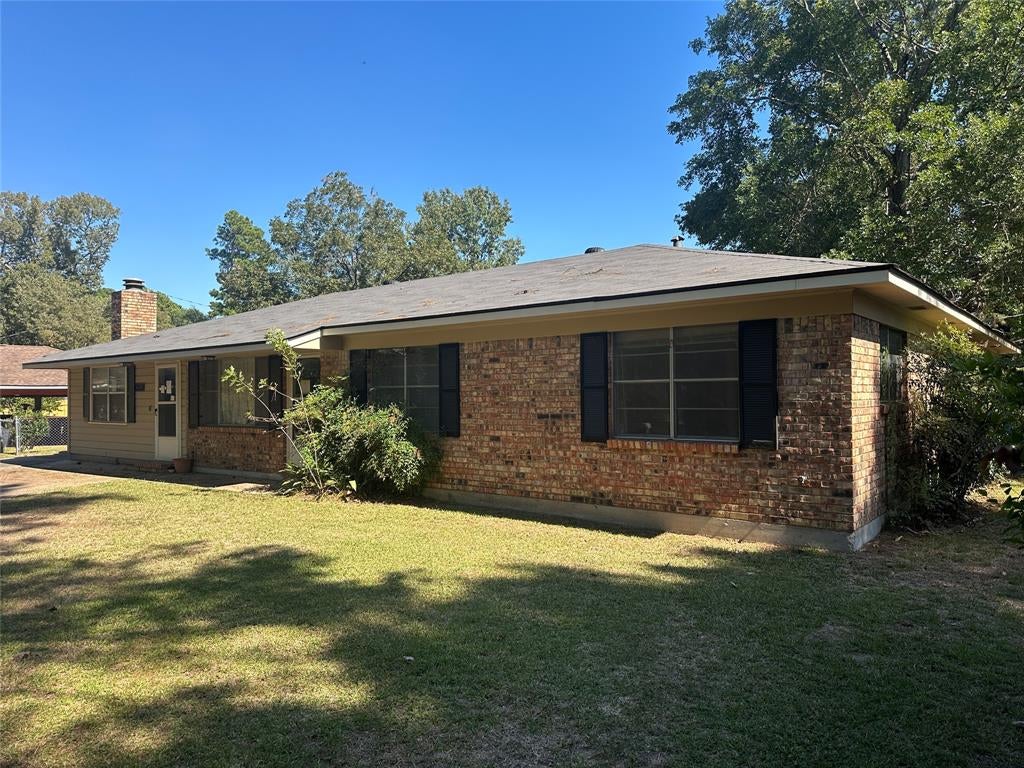 424 Irving Bluff Road