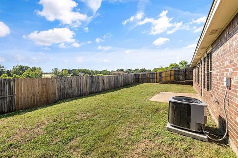 A home in Lindale