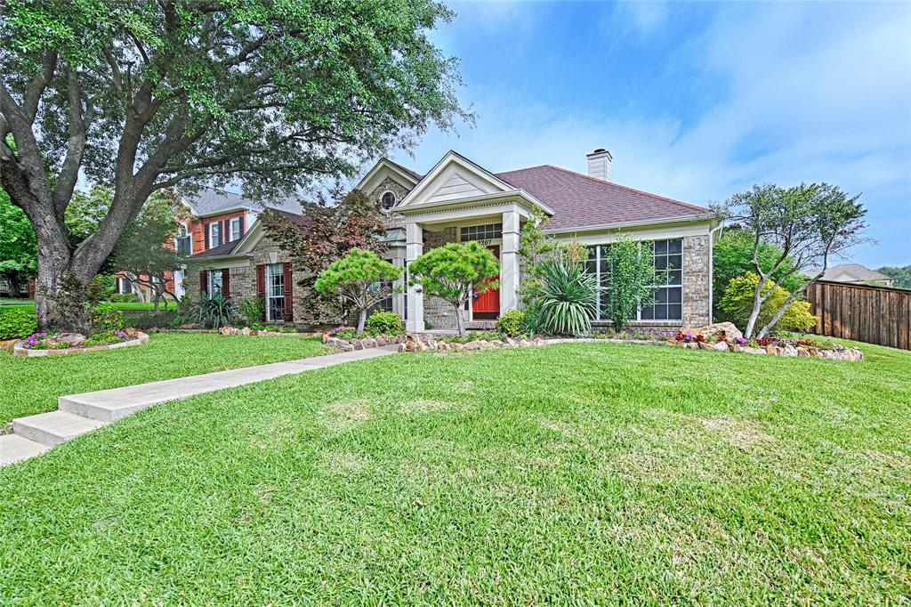 1207 Brittainy Drive