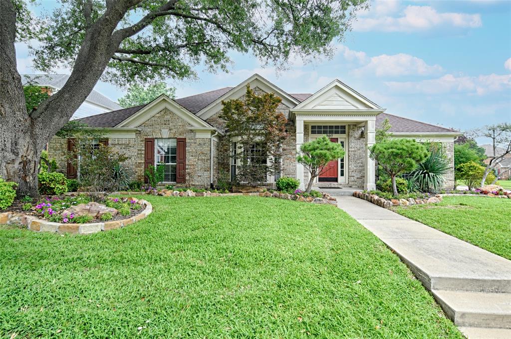 1207 Brittainy Drive
