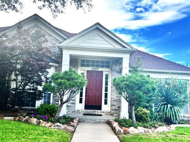 1207 Brittainy Drive