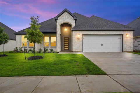 A home in Royse City