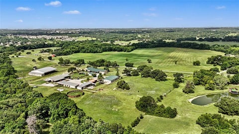 Photo of 2121 Old Dicey Road, Weatherford, TX 76085 (MLS # 21384731)