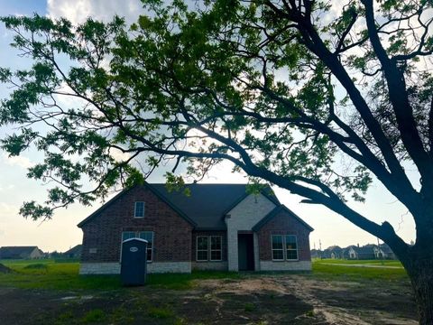 Photo of 1454 County Road 4910, Leonard, TX 75452 (MLS # 21251676)