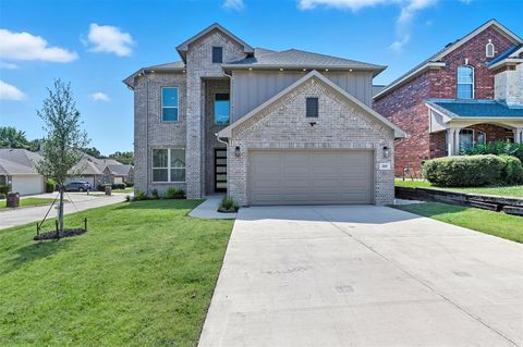 3003 Oak Bourne Drive Arlington TX 76016