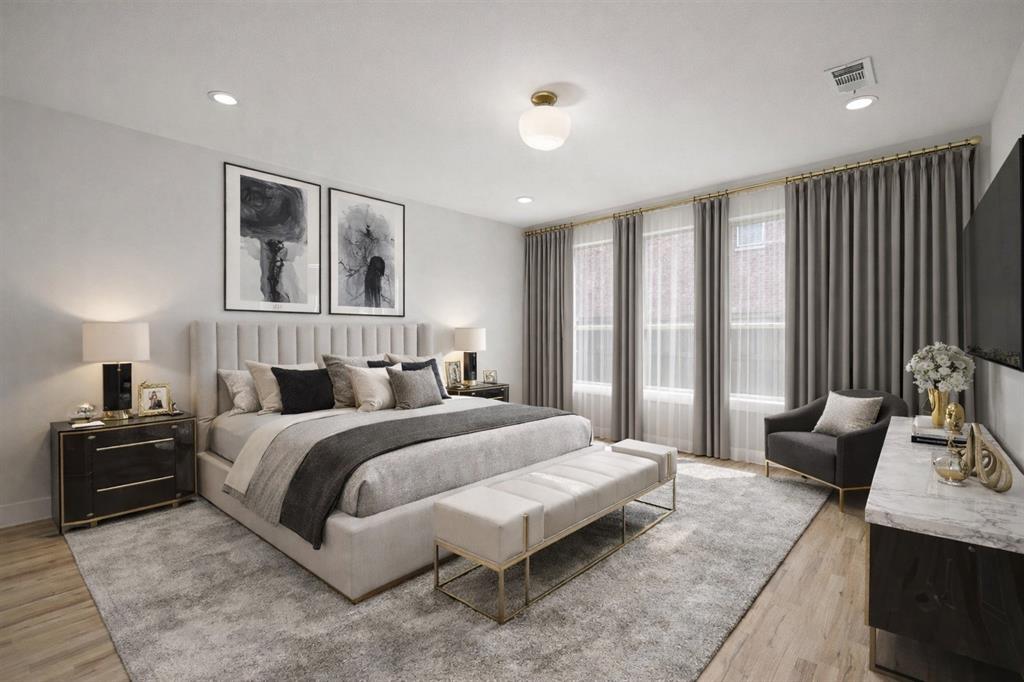 Whitemarsh Estates Add - Residential