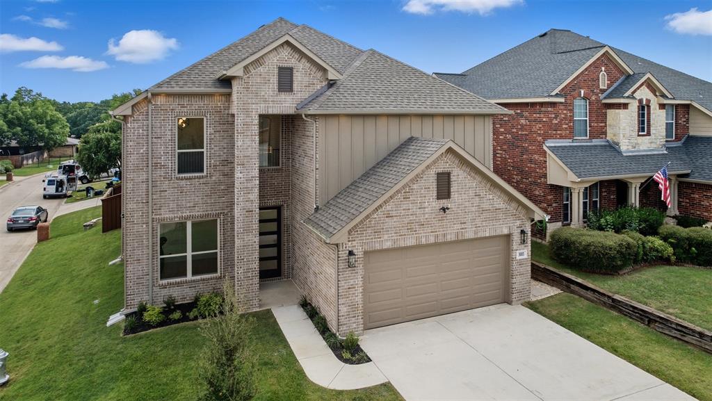 3003 Oak Bourne Drive