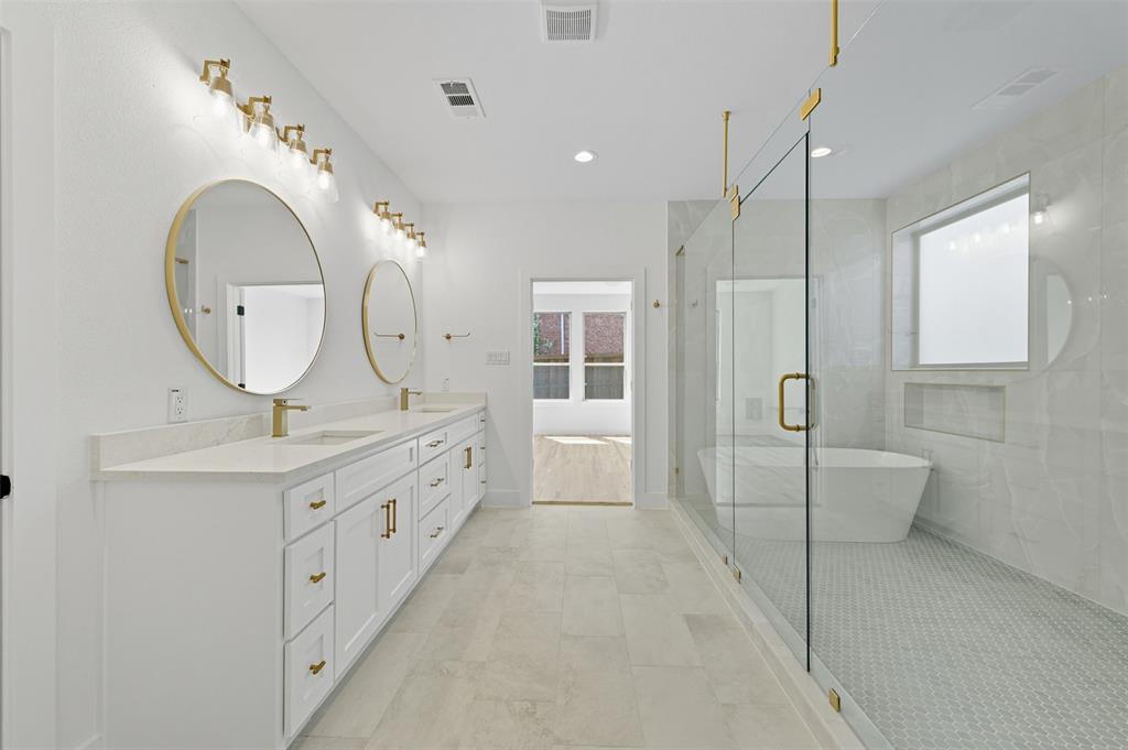 Whitemarsh Estates Add - Residential