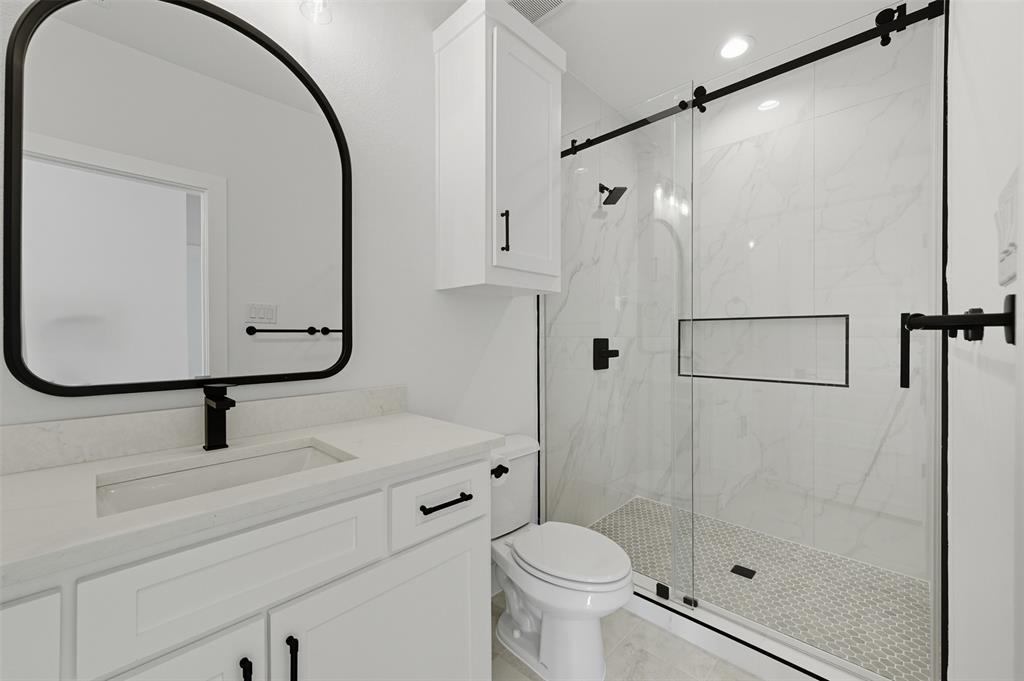 Whitemarsh Estates Add - Residential