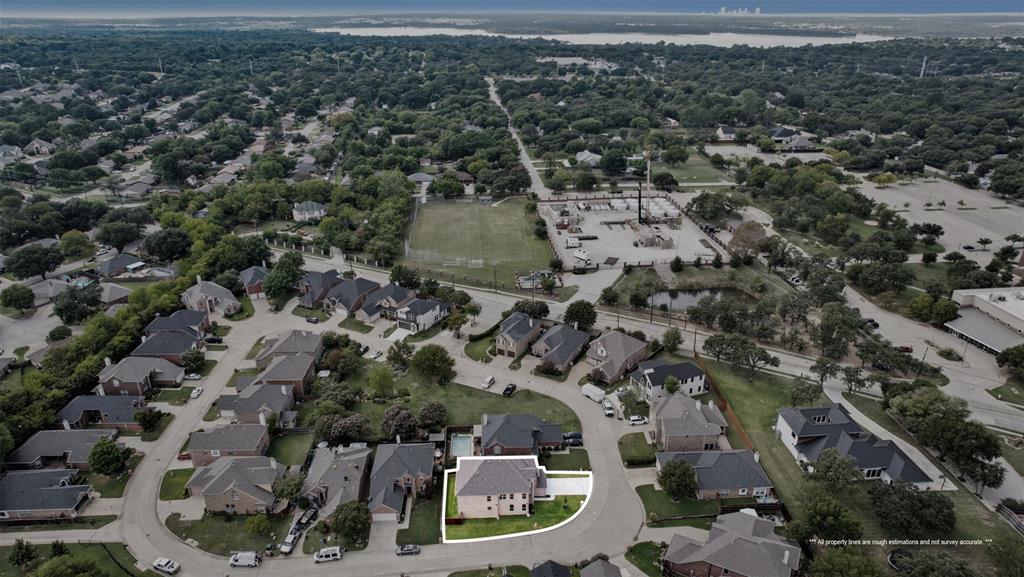 Whitemarsh Estates Add - Residential