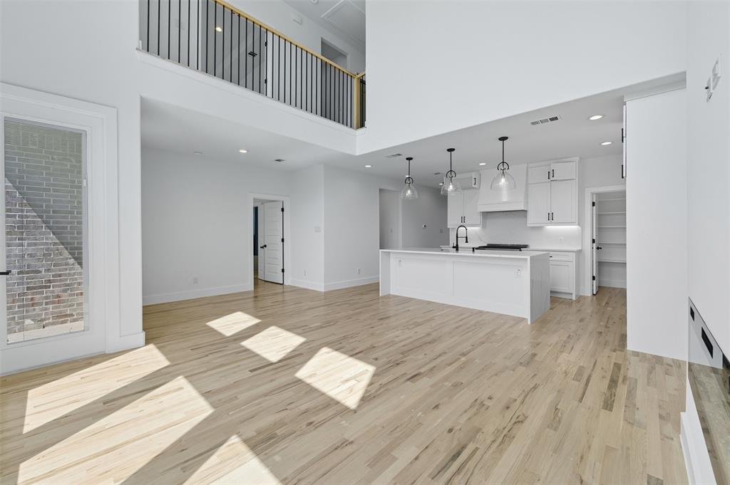 Whitemarsh Estates Add - Residential