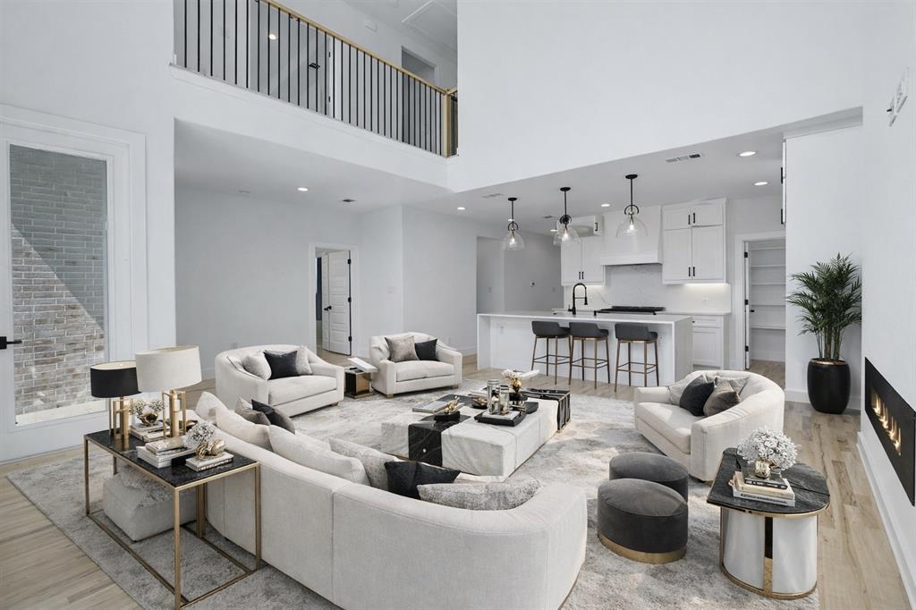 Whitemarsh Estates Add - Residential