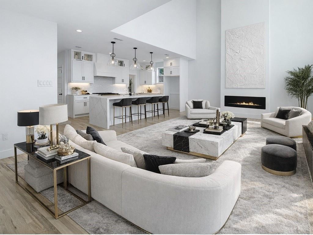 Whitemarsh Estates Add - Residential