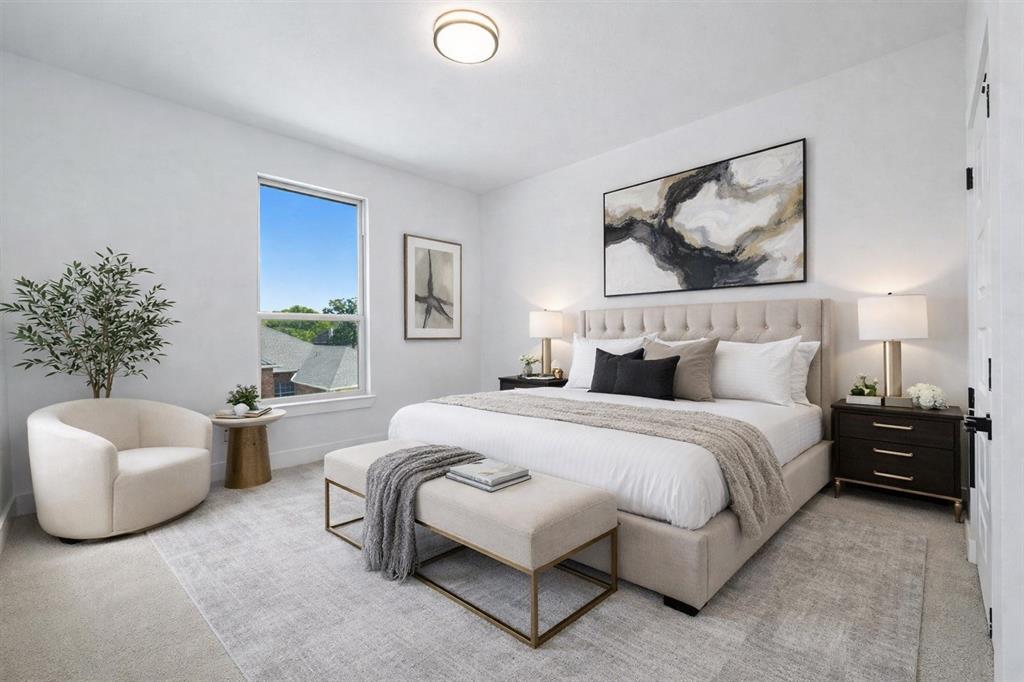 Whitemarsh Estates Add - Residential