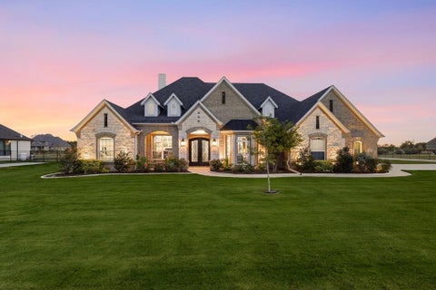 Photo of 3424 Stardust Lane, Northlake, TX 76226 (MLS # 21392944)