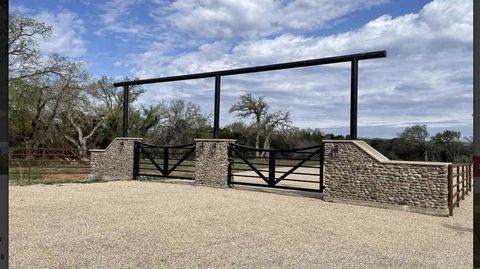 144 River Canyon Palo Pinto TX 76484