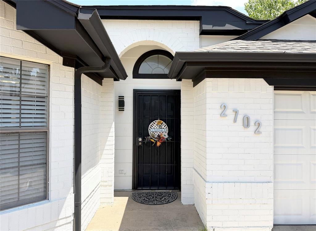 2702 Game Lake Drive