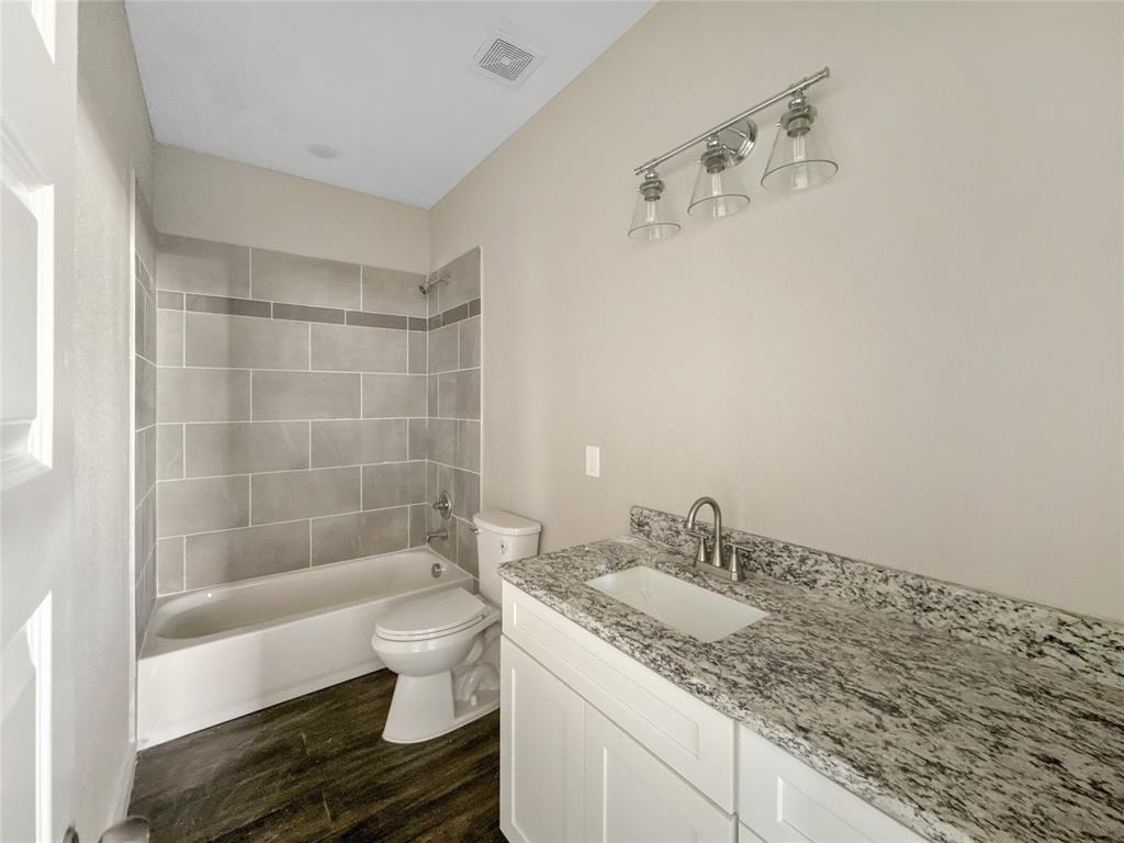 Union Depot Add - Residential