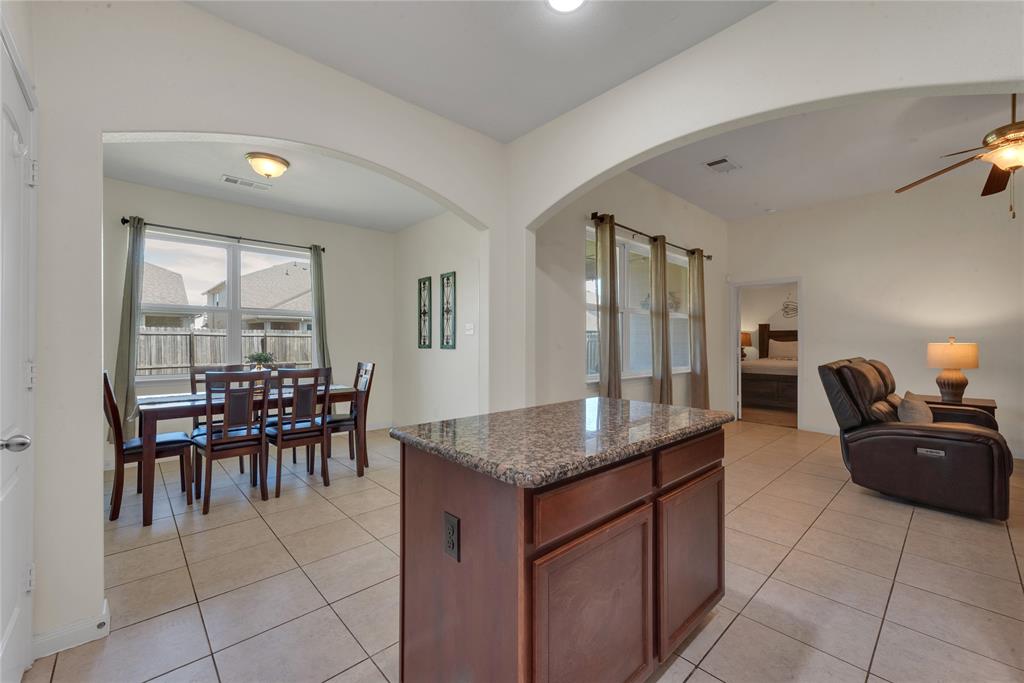 Bridges - Residential