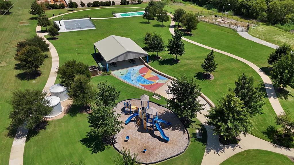 Bridges - Residential