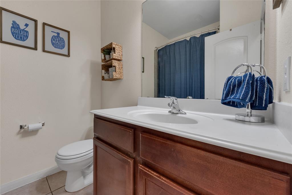 Bridges - Residential