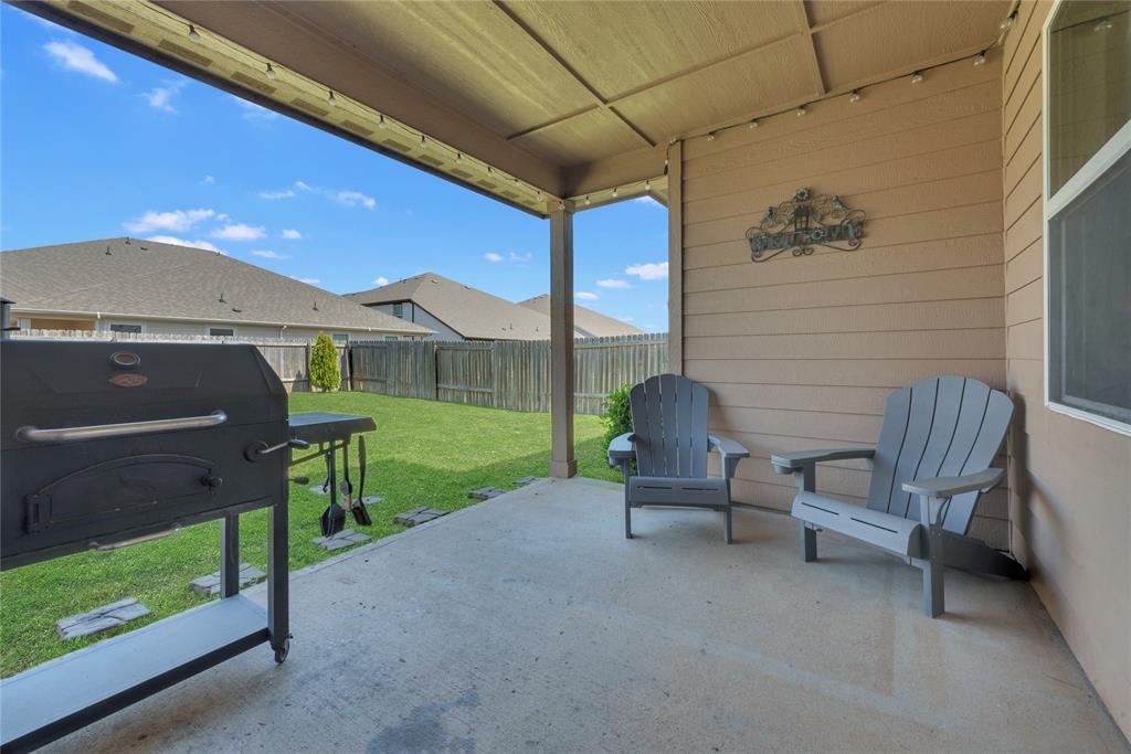 Bridges - Residential