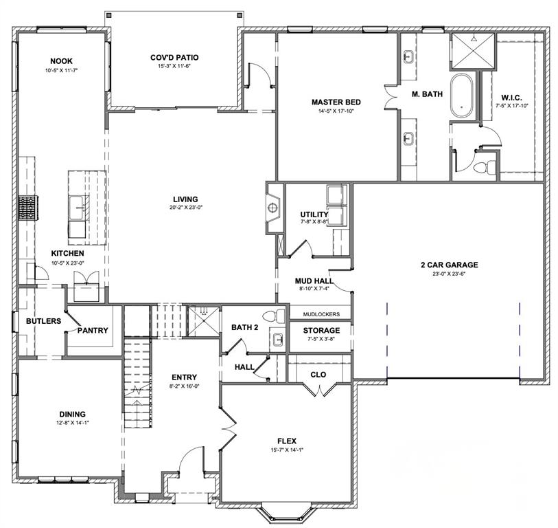3701 Shelby Drive
