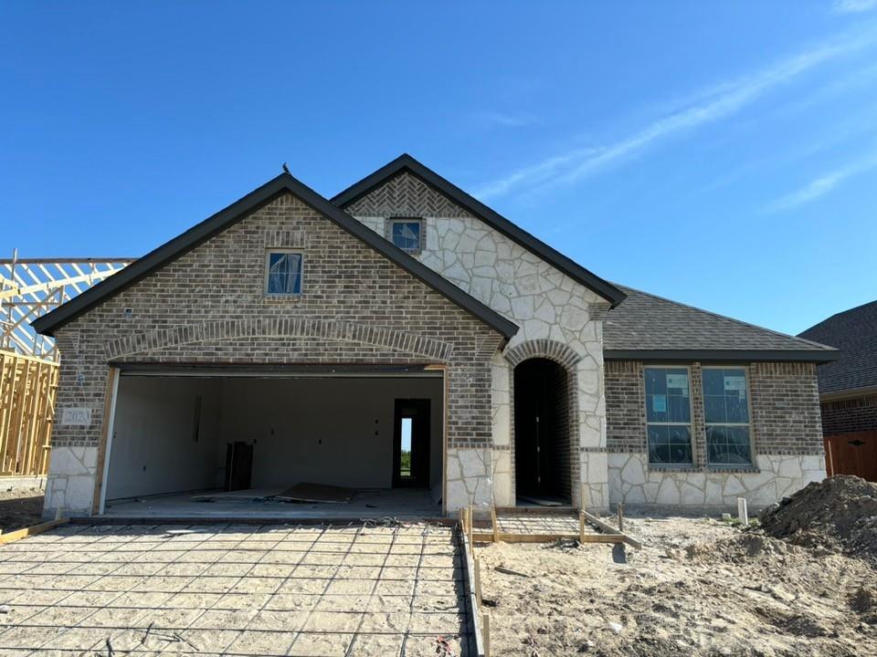 View Haslet, TX 76052 house