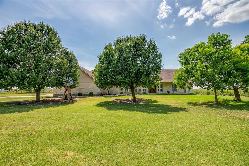 7921 County Road 915b