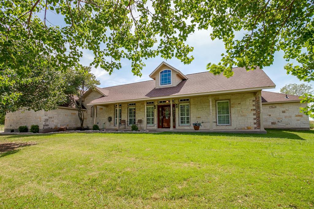 7921 County Road 915b