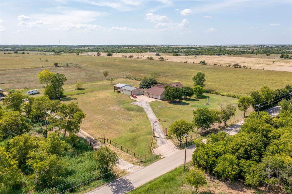 7921 County Road 915b