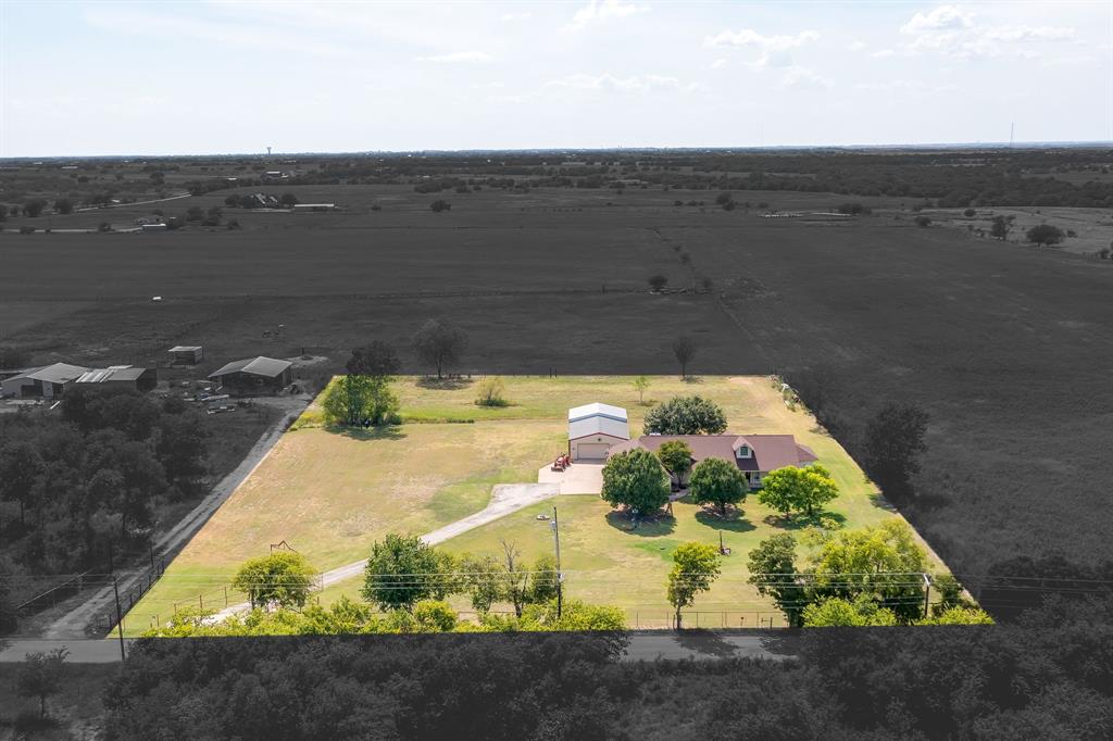 7921 County Road 915b