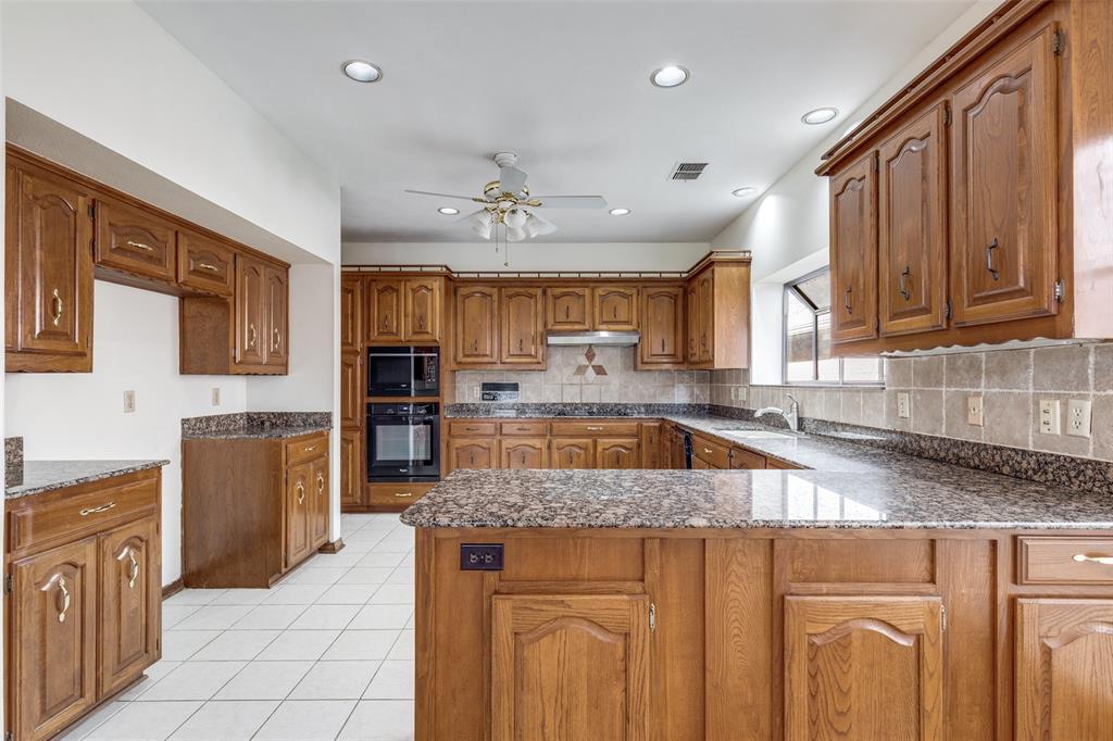 Bent Tree Village 02 - Residential