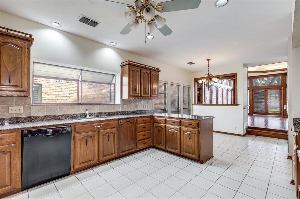 Bent Tree Village 02 - Residential