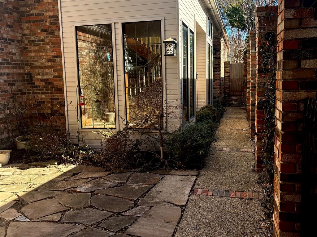 Bent Tree Village 02 - Residential