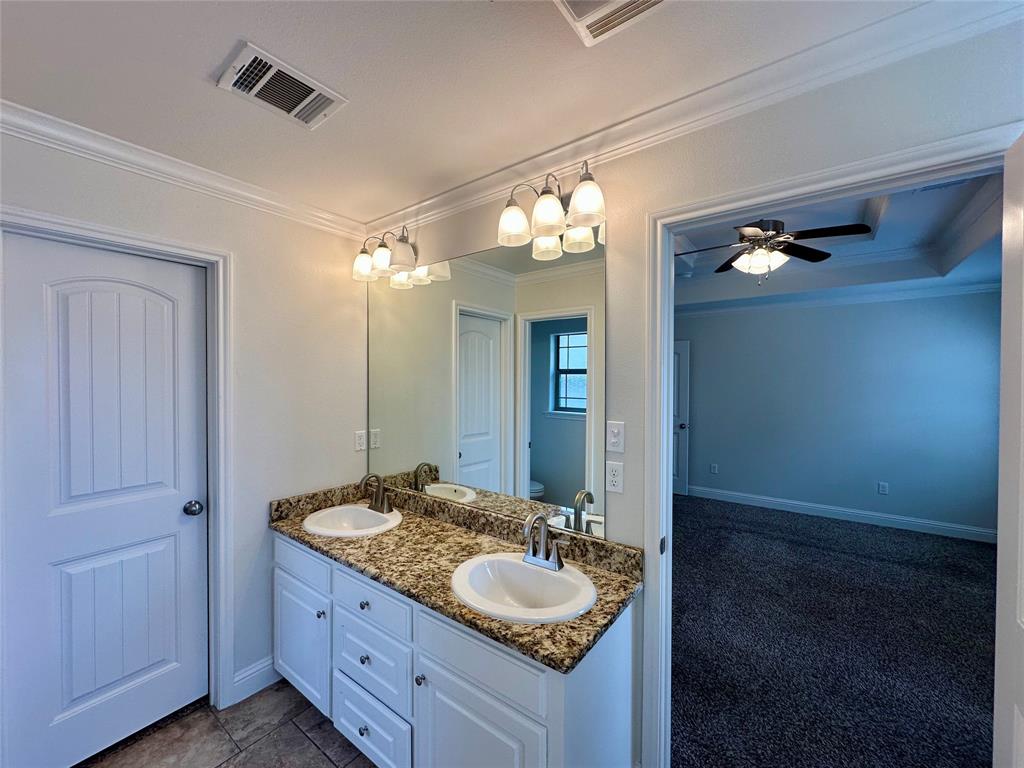 Southern Oaks - Residential